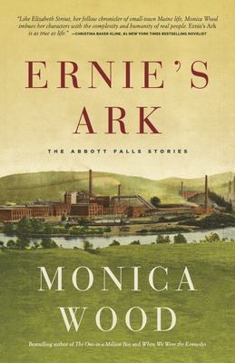 Ernie's Ark: The Abbott Falls Stories