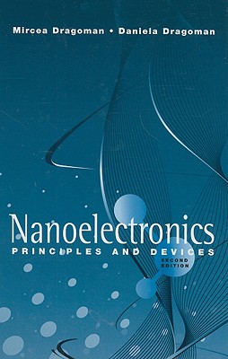 Nanoelectronics: Principles and Devices Cover Image