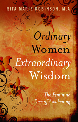 Cover for Ordinary Women Extraordinary Wisdom