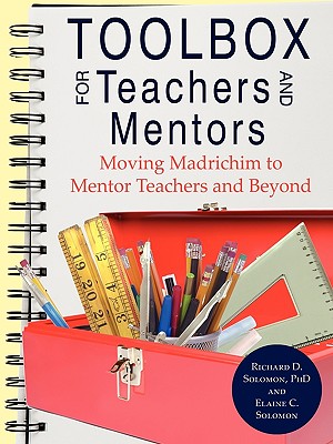 Cover for Toolbox for Teachers and Mentors