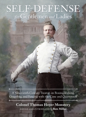 Cover for Self-Defense for Gentlemen and Ladies