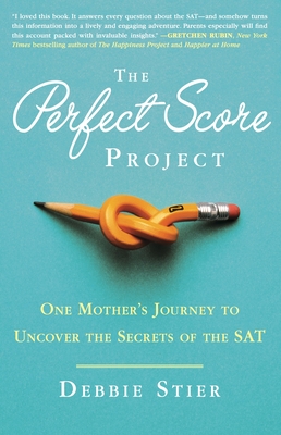 Cover for The Perfect Score Project
