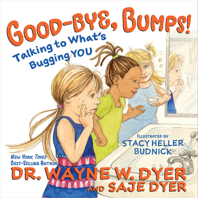 Good-bye, Bumps!: Talking to What's Bugging You Cover Image
