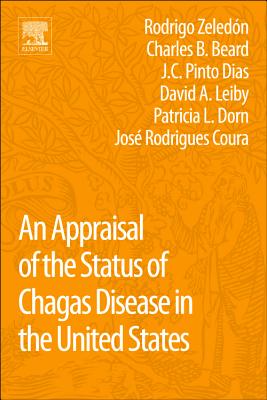 An Appraisal of the Status of Chagas Disease in the United States Cover Image