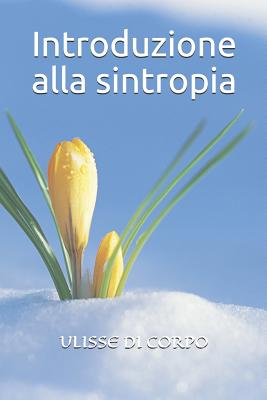 Introduzione alla sintropia Cover Image