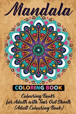 Mandala Coloring Book: Mandala Colouring Books for Adults with