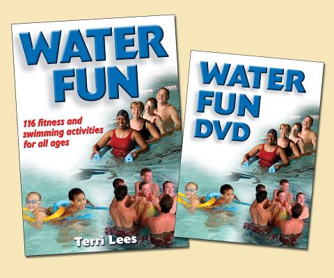 Water Fun Fitness and Swimming Activities for All Ages Mixed