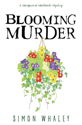 Cover for Blooming Murder