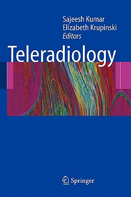 Teleradiology Cover Image