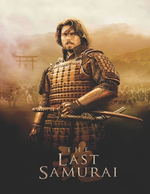 The Last Samurai Cover Image