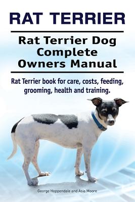 Rat terrier hot sale grooming