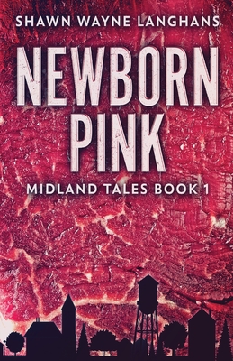 Newborn Pink Cover Image