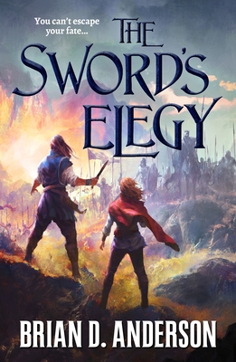 Sword's Elegy