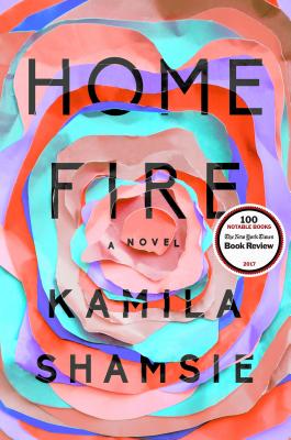 Cover Image for Home Fire: A Novel