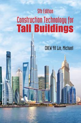 Construct Tech Tall Bldg (5th Ed) Cover Image