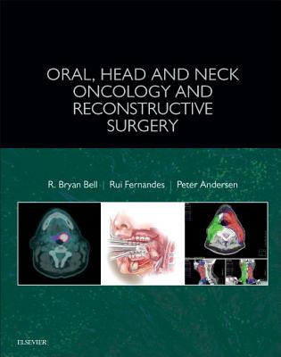 Oral, Head and Neck Oncology and Reconstructive Surgery Cover Image