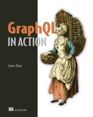 GraphQL in Action Cover Image
