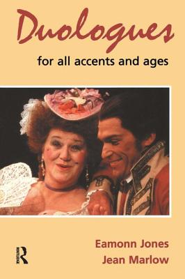 Duologues for All Accents and Ages Cover Image