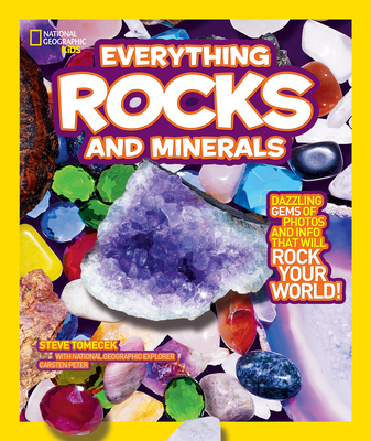 minerals pictures for kids