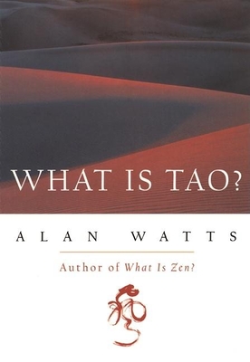 What Is Tao? Cover Image