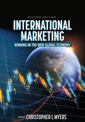 International Marketing: Winning in the New Global Economy Cover Image