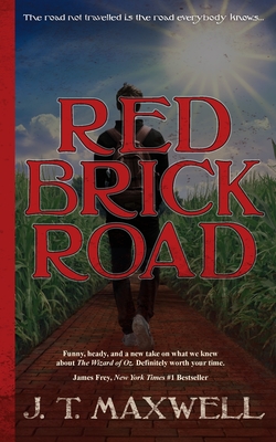 Red Brick Road