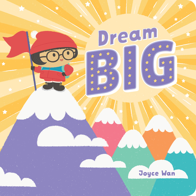 Cover for Dream Big