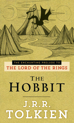 The Hobbit: The Enchanting Prelude to The Lord of the Rings Cover Image