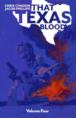 That Texas Blood: Hell Comes to Allison Ranch