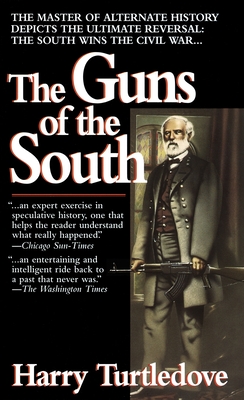 The Guns of the South: A Novel