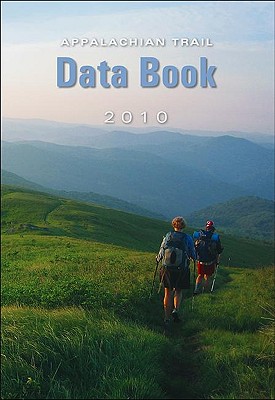 Appalachian Trail Data Book Cover Image