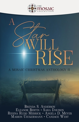 Cover for A Star Will Rise