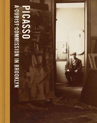Picasso: A Cubist Commission in Brooklyn Cover Image