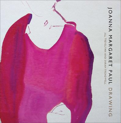 Joanna Margaret Paul: Drawing Cover Image