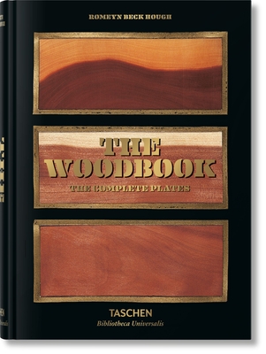 Romeyn B. Hough. the Woodbook. the Complete Plates (Bibliotheca Universalis)