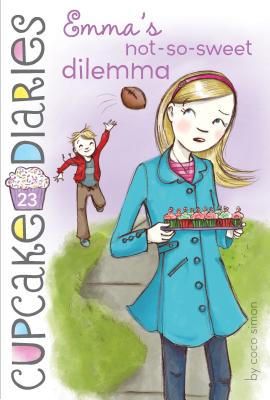 Mias Boiling Point; Emma #4 Smile and Say Cupcake!; Alexis Gets Frosted Cupcake Diaries 3 Books in 1 
