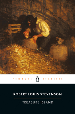 Treasure Island By Robert Louis Stevenson, John Seelye (Editor), John Seelye (Introduction by) Cover Image