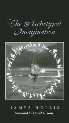 The Archetypal Imagination (Carolyn and Ernest Fay Series in Analytical Psychology #8) By James Hollis, David H. Rosen (Foreword by) Cover Image