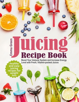 Energy boost shop juice recipe