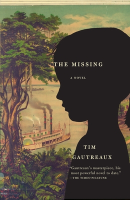The Missing cover image