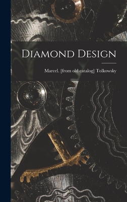Diamond Design Cover Image