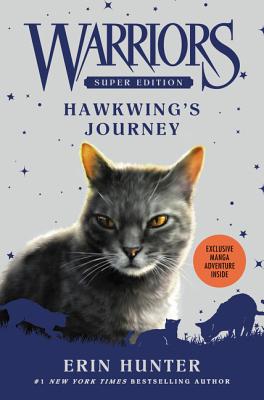 Yellowfang's Secret (Warriors Super Edition Series #5) by Erin Hunter,  James L. Barry, Paperback