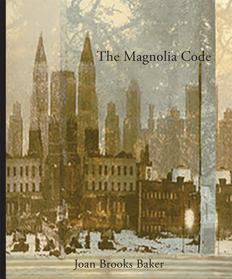 Cover for The Magnolia Code