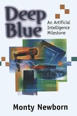Deep Blue: An Artificial Intelligence Milestone Cover Image