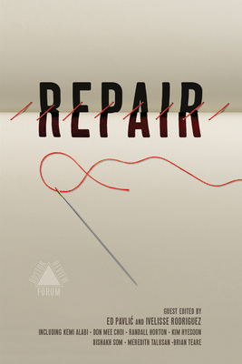 Repair (Boston Review / Forum)
