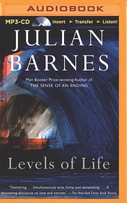Levels of Life Cover Image