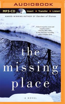 Cover for The Missing Place