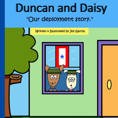 Duncan and Daisy: 