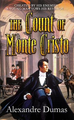 The Count of Monte Cristo