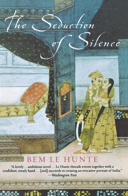 The Seduction of Silence Cover Image